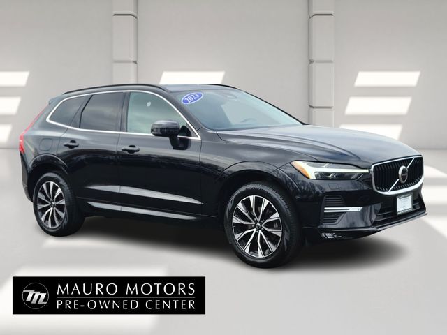 2023 Volvo XC60 B5 Core