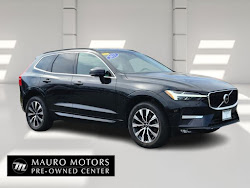 2023 Volvo XC60 B5 Core
