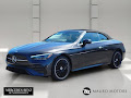2026 Mercedes-Benz CLE CLE 450