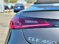 2026 Mercedes-Benz CLE CLE 450