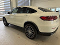 2023 Mercedes-Benz GLC GLC 300 Coupe