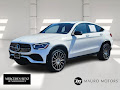 2023 Mercedes-Benz GLC GLC 300 Coupe