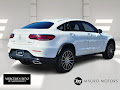 2023 Mercedes-Benz GLC GLC 300 Coupe