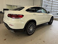 2023 Mercedes-Benz GLC GLC 300 Coupe