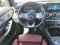 2023 Mercedes-Benz GLC GLC 300 Coupe
