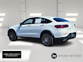 2023 Mercedes-Benz GLC GLC 300 Coupe