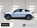2023 Mercedes-Benz GLC GLC 300 Coupe