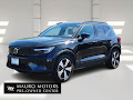 2023 Volvo XC40 Recharge Pure Electric Twin Core