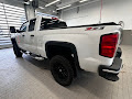 2017 Chevrolet Silverado 2500HD LT