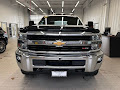 2017 Chevrolet Silverado 2500HD LT