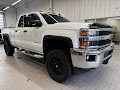 2017 Chevrolet Silverado 2500HD LT