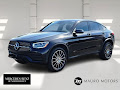 2023 Mercedes-Benz GLC GLC 300 Coupe