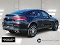 2023 Mercedes-Benz GLC GLC 300 Coupe