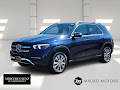 2022 Mercedes-Benz GLE GLE 350