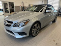 2016 Mercedes-Benz E-Class E 400