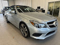2016 Mercedes-Benz E-Class E 400