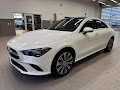 2023 Mercedes-Benz CLA CLA 250