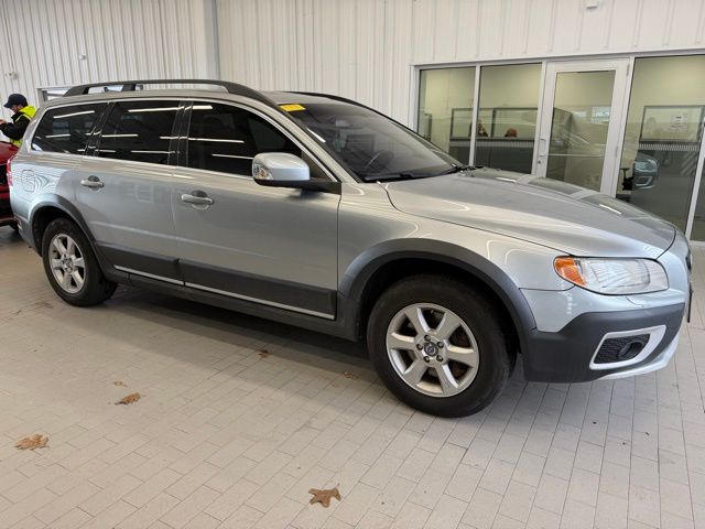 2011 Volvo XC70 3.2