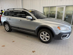 2011 Volvo XC70 3.2