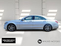2020 Mercedes-Benz S-Class S 560
