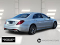 2020 Mercedes-Benz S-Class S 560