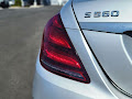 2020 Mercedes-Benz S-Class S 560