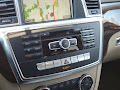 2013 Mercedes-Benz M-Class ML 350