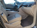 2013 Mercedes-Benz M-Class ML 350
