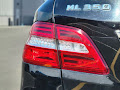 2013 Mercedes-Benz M-Class ML 350