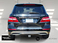 2013 Mercedes-Benz M-Class ML 350