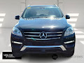 2013 Mercedes-Benz M-Class ML 350