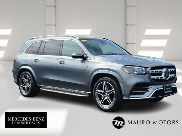 2022 Mercedes-Benz GLS GLS 450