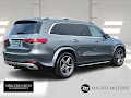 2022 Mercedes-Benz GLS GLS 450