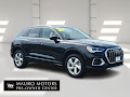 2022 Audi Q3 Premium Plus