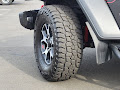 2022 Jeep Wrangler Rubicon