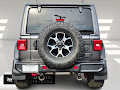 2022 Jeep Wrangler Rubicon