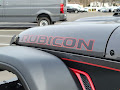 2022 Jeep Wrangler Rubicon