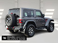 2022 Jeep Wrangler Rubicon