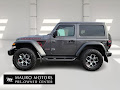 2022 Jeep Wrangler Rubicon