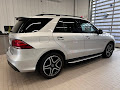 2017 Mercedes-Benz GLE GLE 43 AMG®