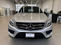 2017 Mercedes-Benz GLE GLE 43 AMG®
