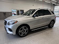 2017 Mercedes-Benz GLE GLE 43 AMG®