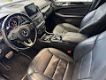 2017 Mercedes-Benz GLE GLE 43 AMG®