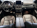 2017 Mercedes-Benz GLE GLE 43 AMG®