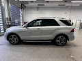 2017 Mercedes-Benz GLE GLE 43 AMG®