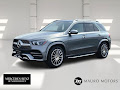 2023 Mercedes-Benz GLE GLE 350