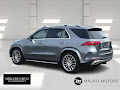2023 Mercedes-Benz GLE GLE 350