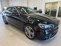 2021 Mercedes-Benz E-Class E 350