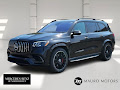 2026 Mercedes-Benz GLS GLS 63 AMG®