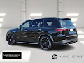 2026 Mercedes-Benz GLS GLS 63 AMG®